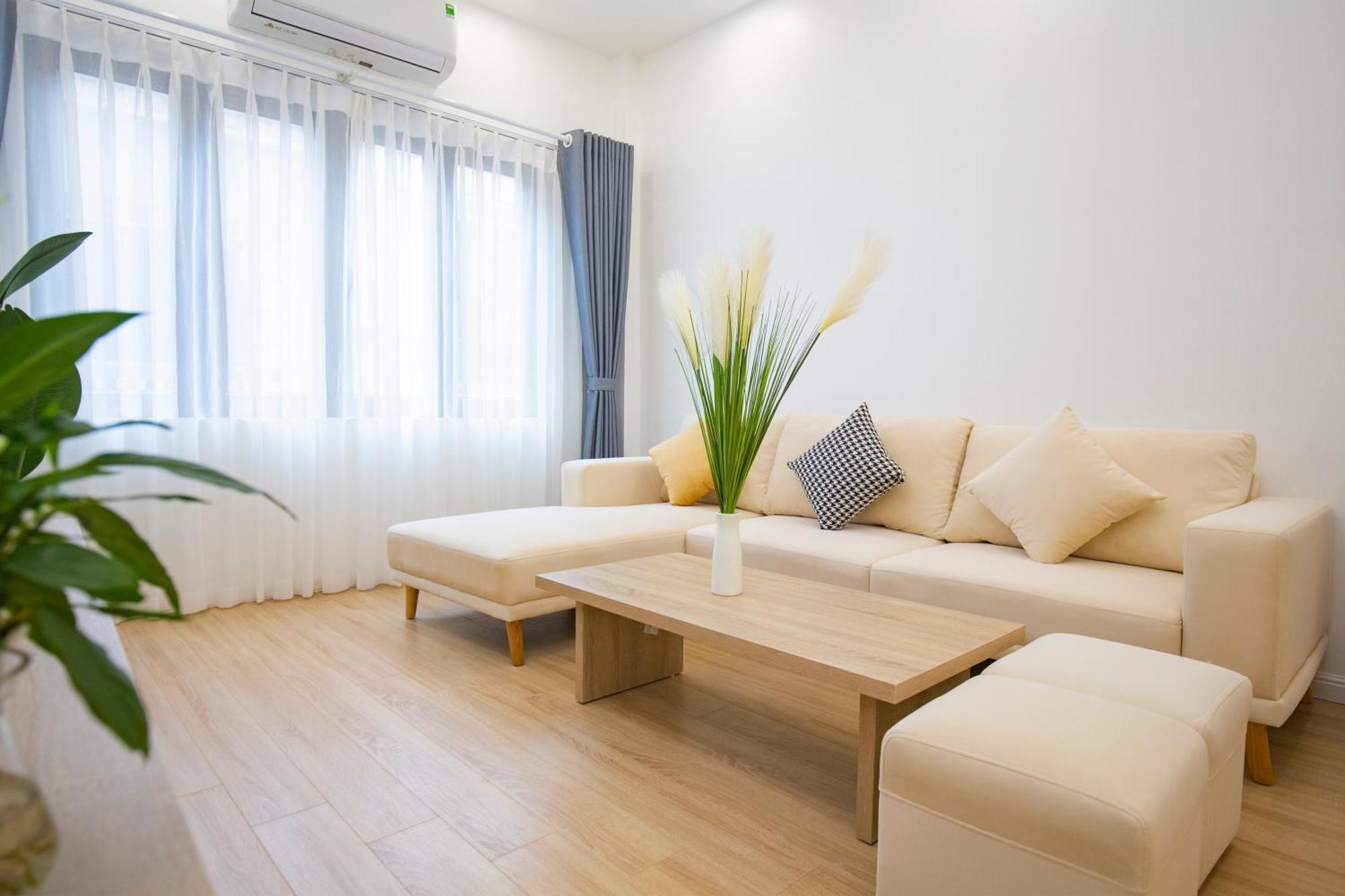 Sumitomo 17 Apartment -Lane 535 Kim Ma Street Hanoi Bagian luar foto