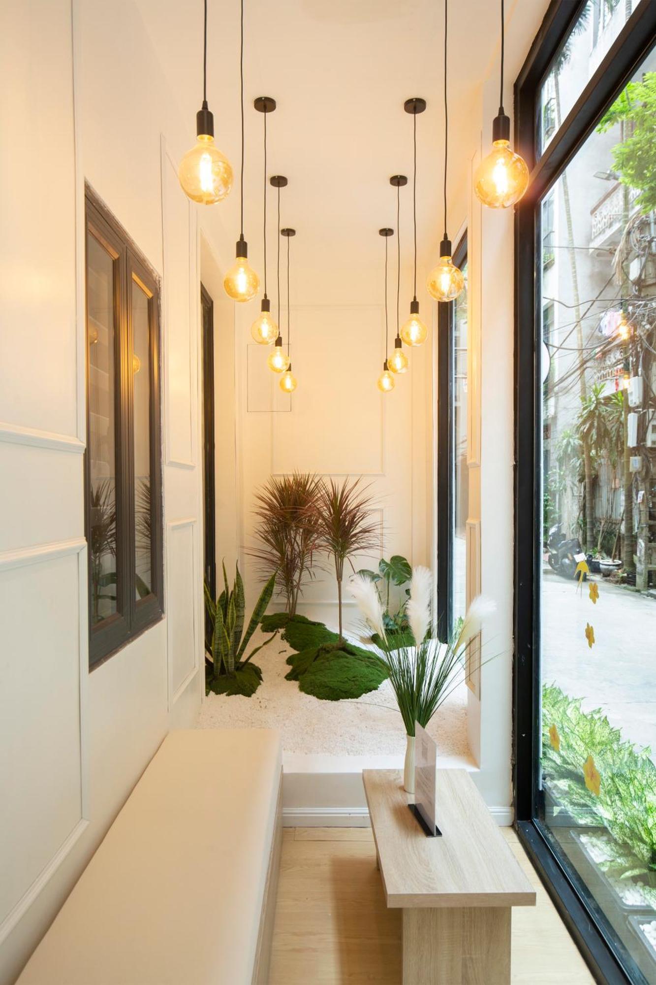 Sumitomo 17 Apartment -Lane 535 Kim Ma Street Hanoi Bagian luar foto