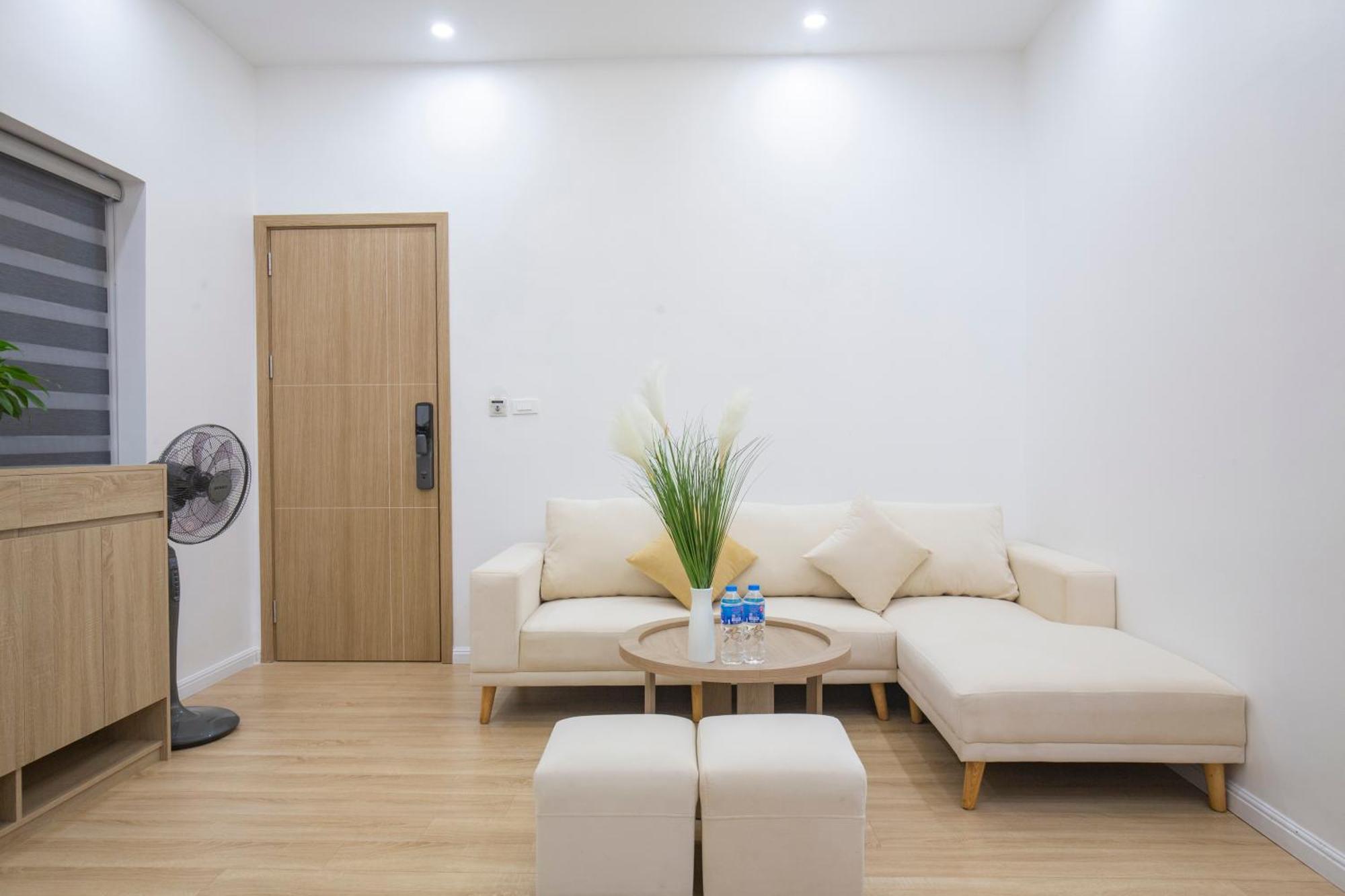 Sumitomo 17 Apartment -Lane 535 Kim Ma Street Hanoi Bagian luar foto