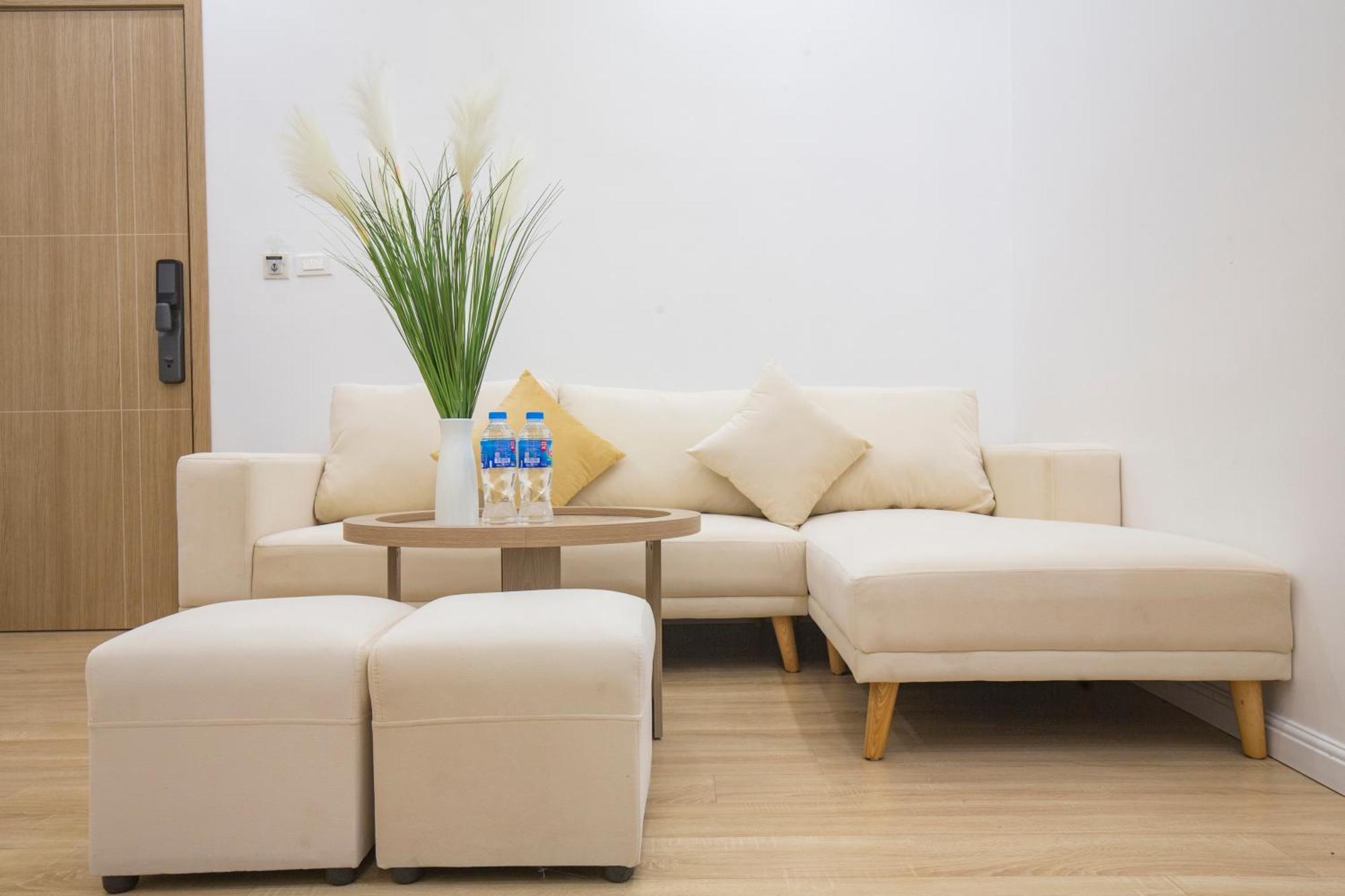 Sumitomo 17 Apartment -Lane 535 Kim Ma Street Hanoi Bagian luar foto