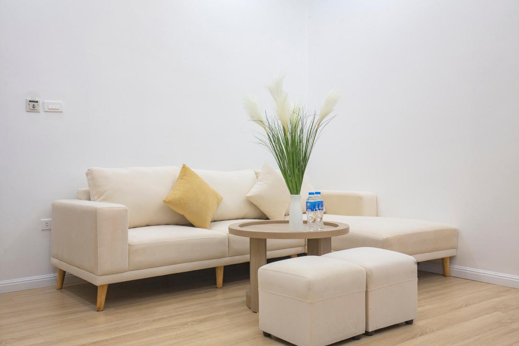 Sumitomo 17 Apartment -Lane 535 Kim Ma Street Hanoi Bagian luar foto